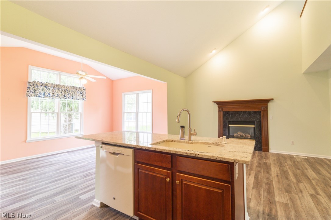 Quail Rdg Condo - Residential
