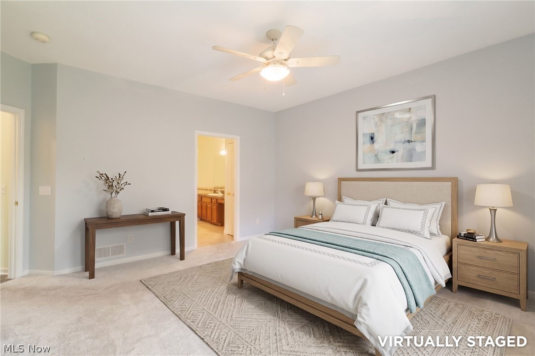 Quail Rdg Condo - Residential