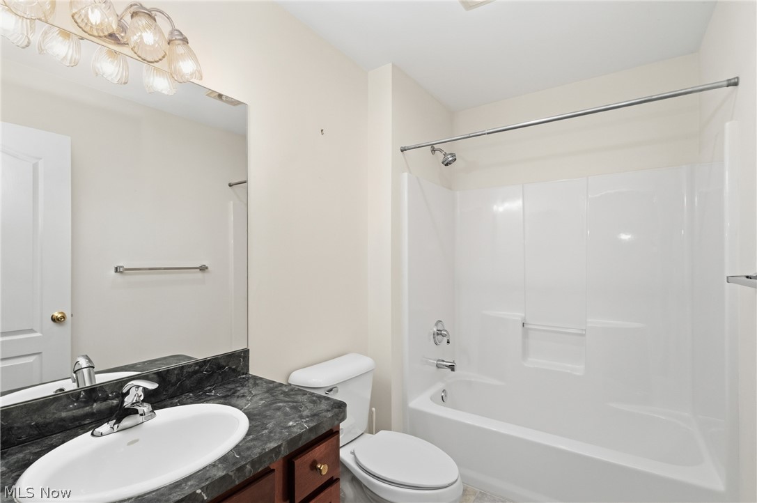 Quail Rdg Condo - Residential