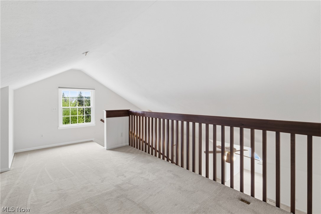 Quail Rdg Condo - Residential
