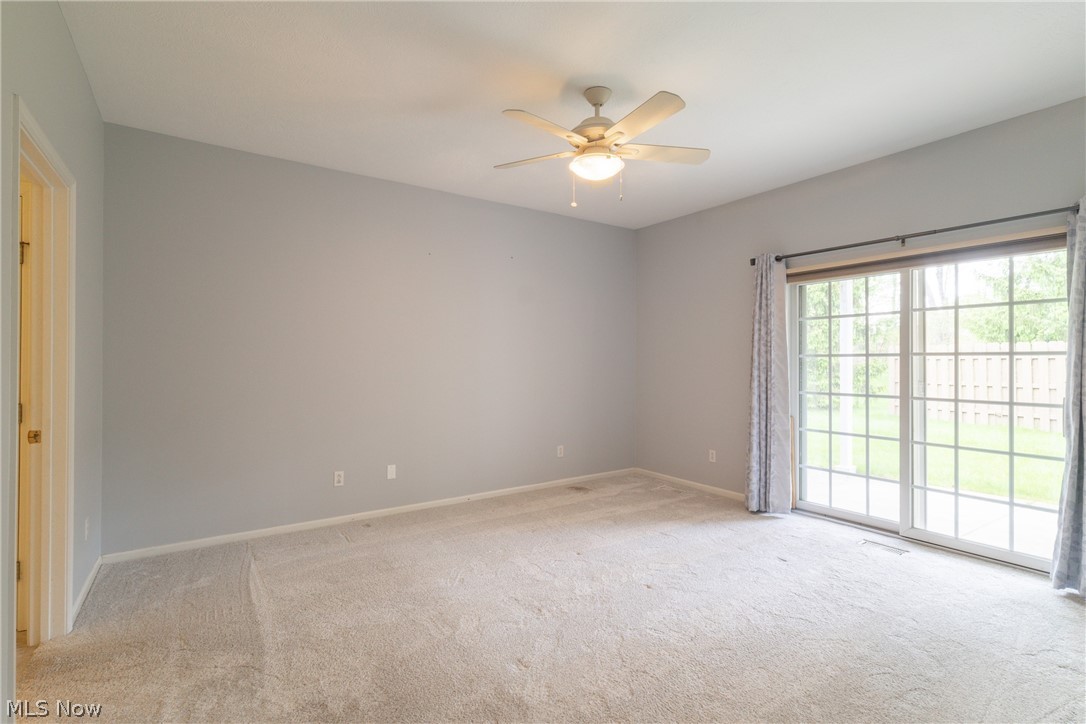 Quail Rdg Condo - Residential