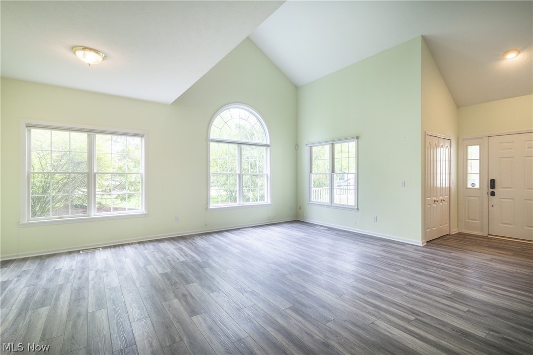 Quail Rdg Condo - Residential