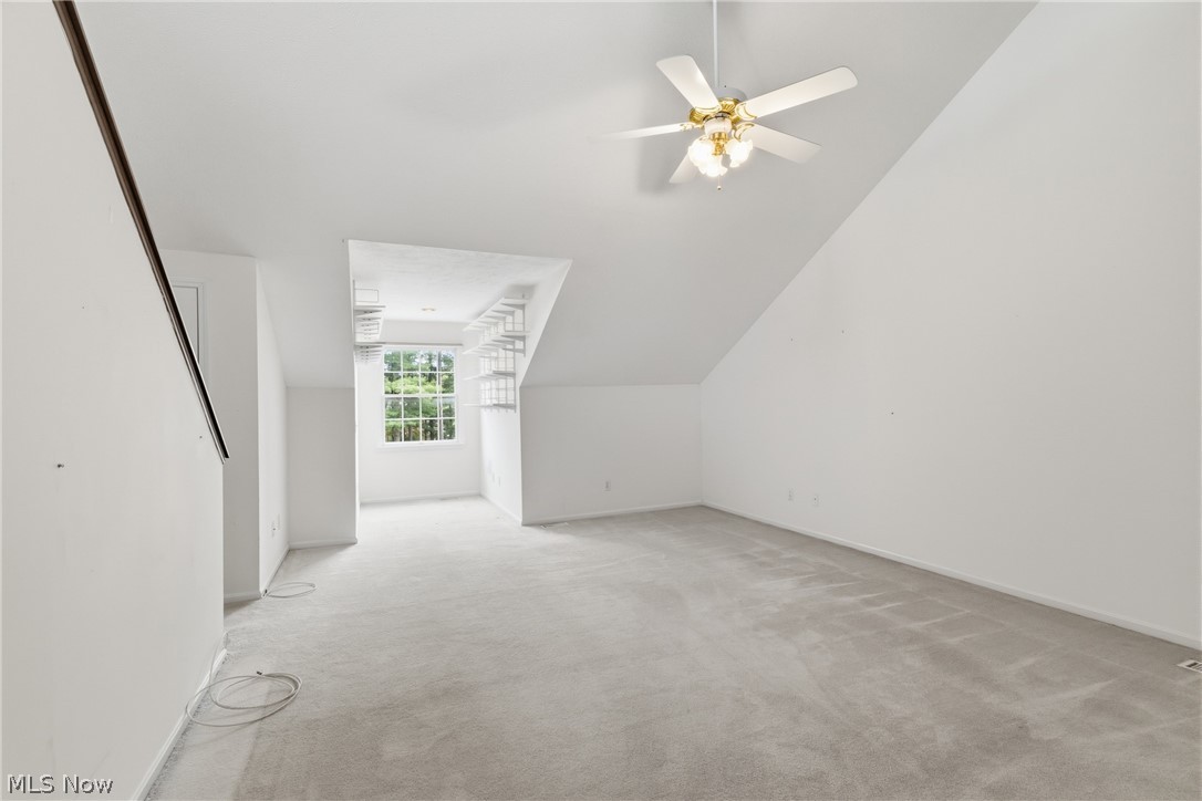 Quail Rdg Condo - Residential