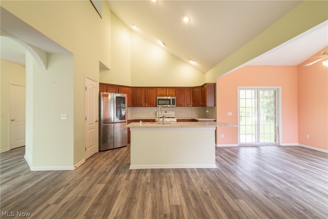Quail Rdg Condo - Residential