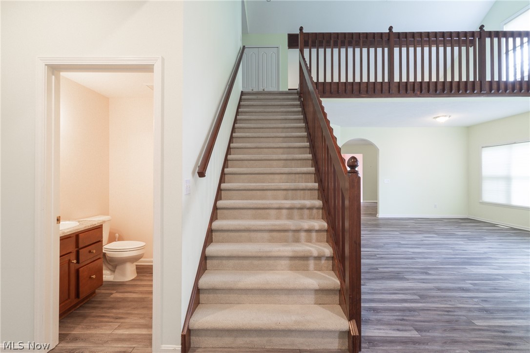 Quail Rdg Condo - Residential