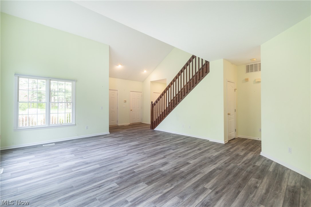Quail Rdg Condo - Residential