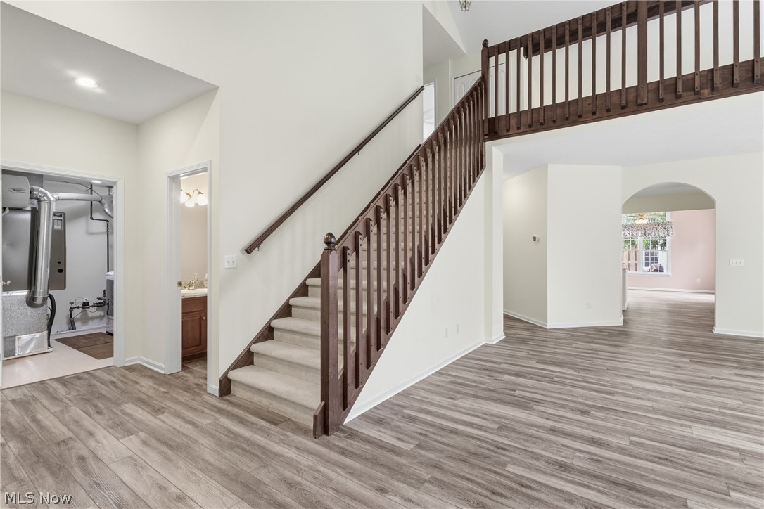 Quail Rdg Condo - Residential