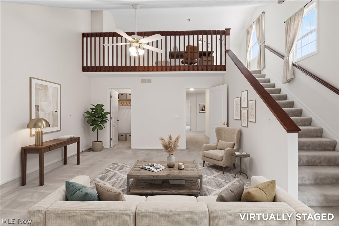 Quail Rdg Condo - Residential