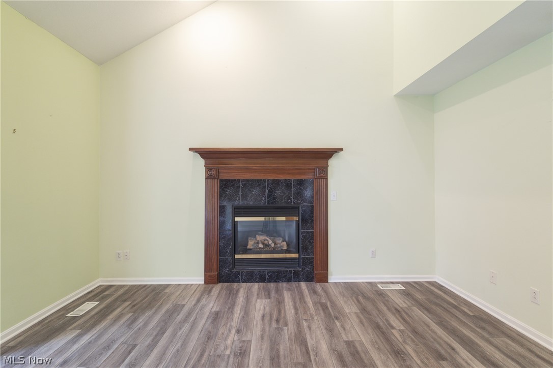 Quail Rdg Condo - Residential