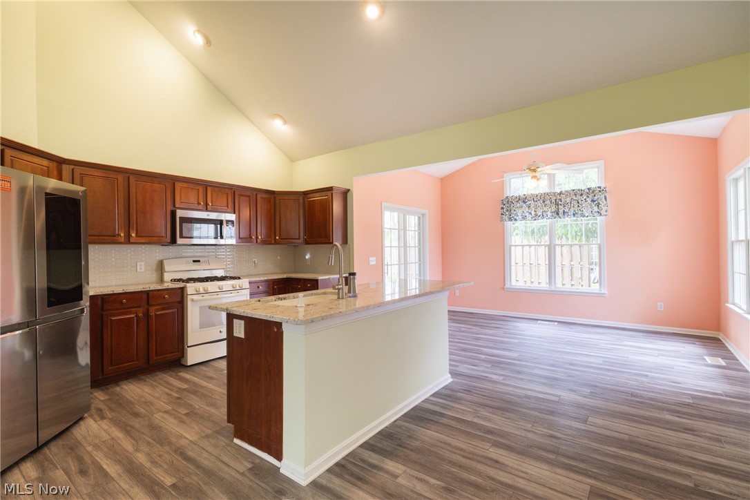 Quail Rdg Condo - Residential