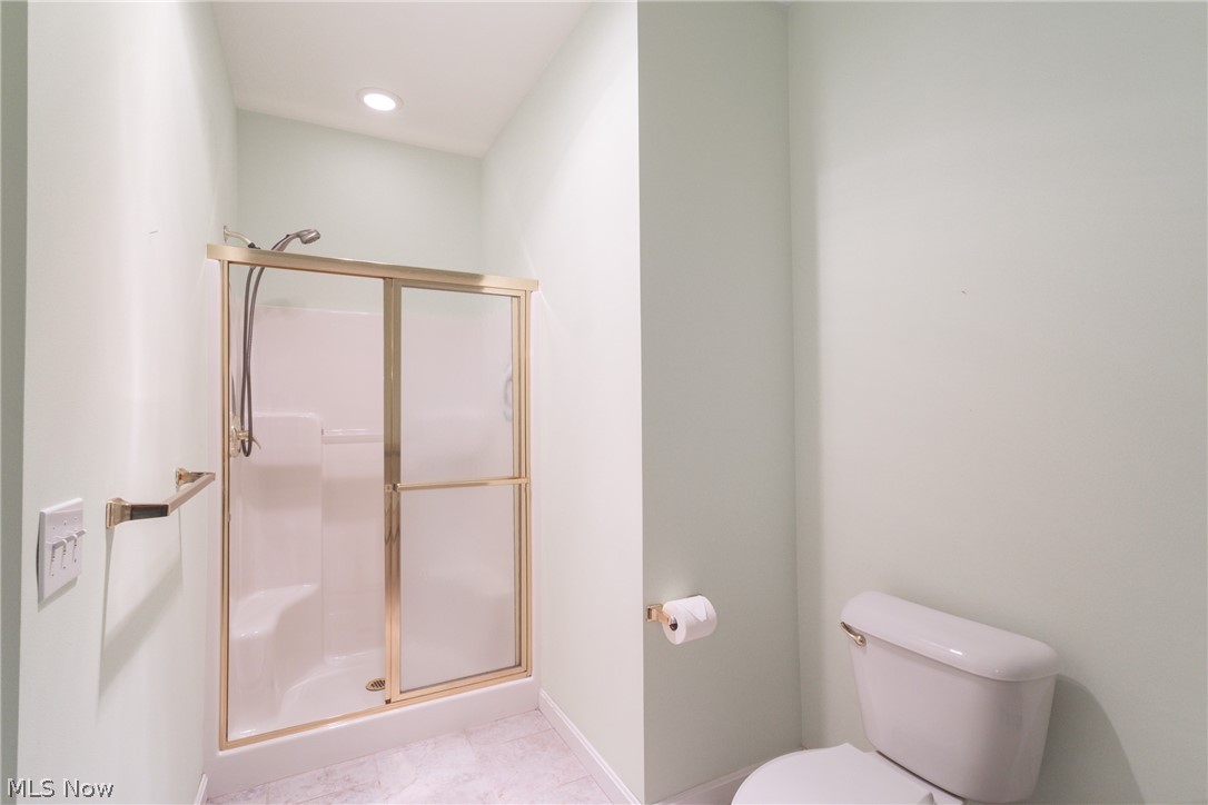 Quail Rdg Condo - Residential