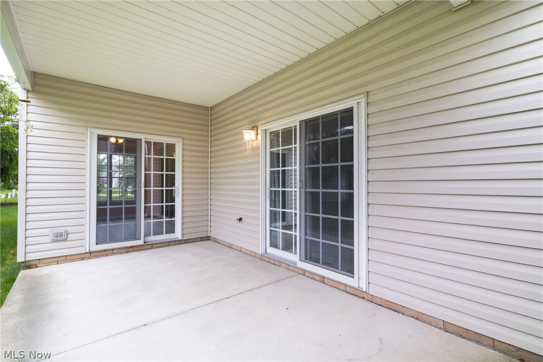 Quail Rdg Condo - Residential