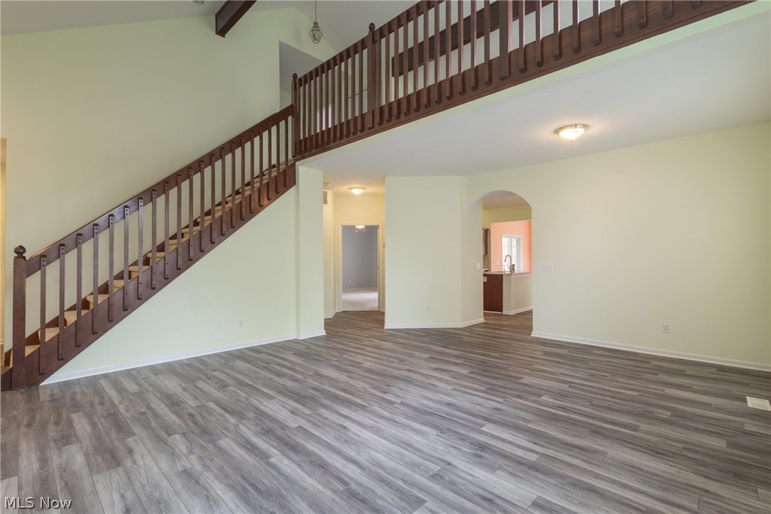 Quail Rdg Condo - Residential