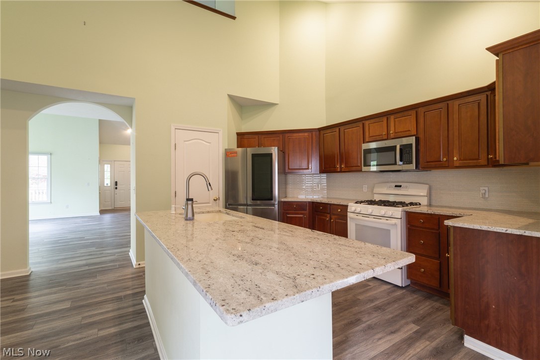 Quail Rdg Condo - Residential