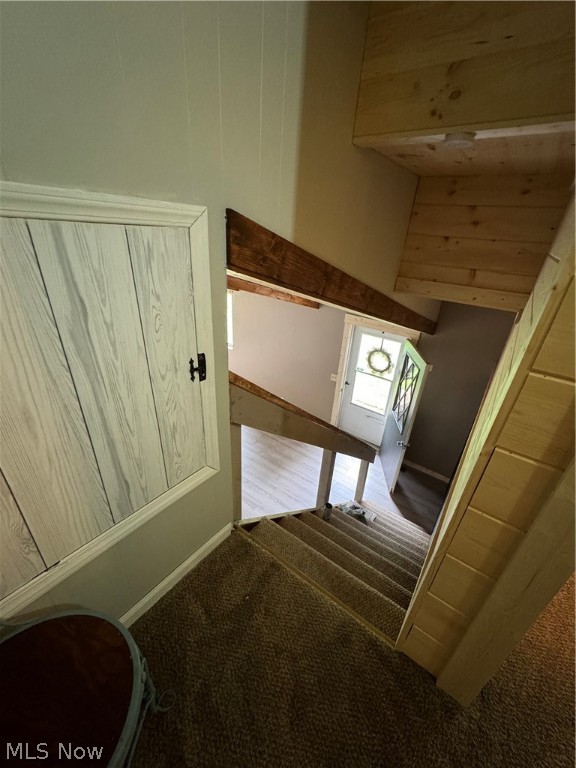 Village/Hockingport - Residential