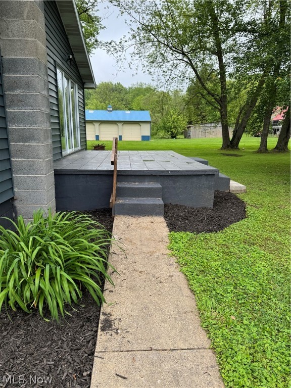 Village/Hockingport - Residential