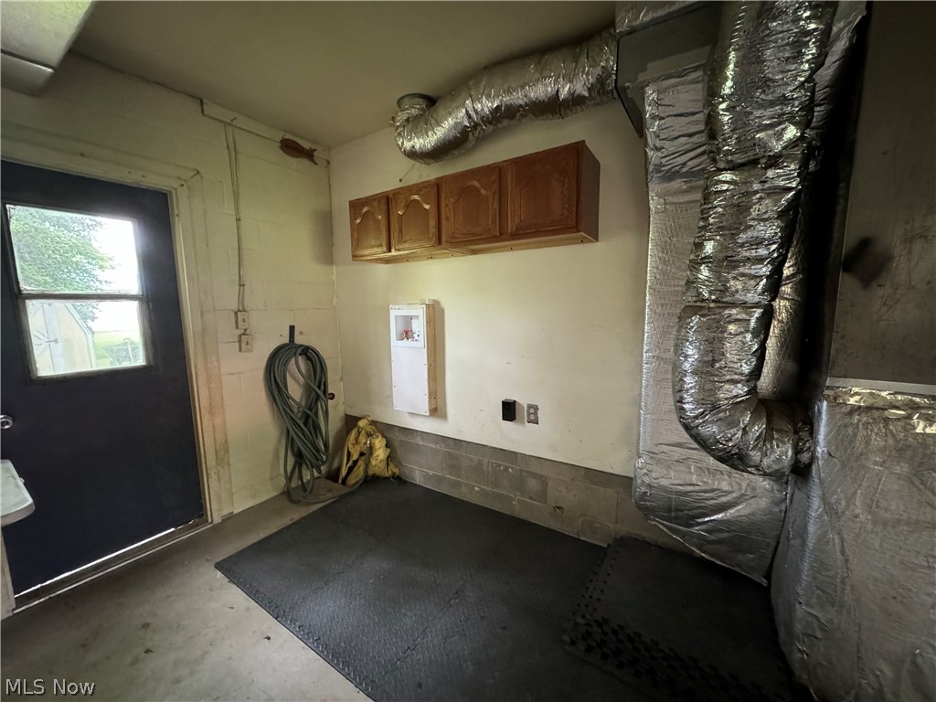 Village/Hockingport - Residential