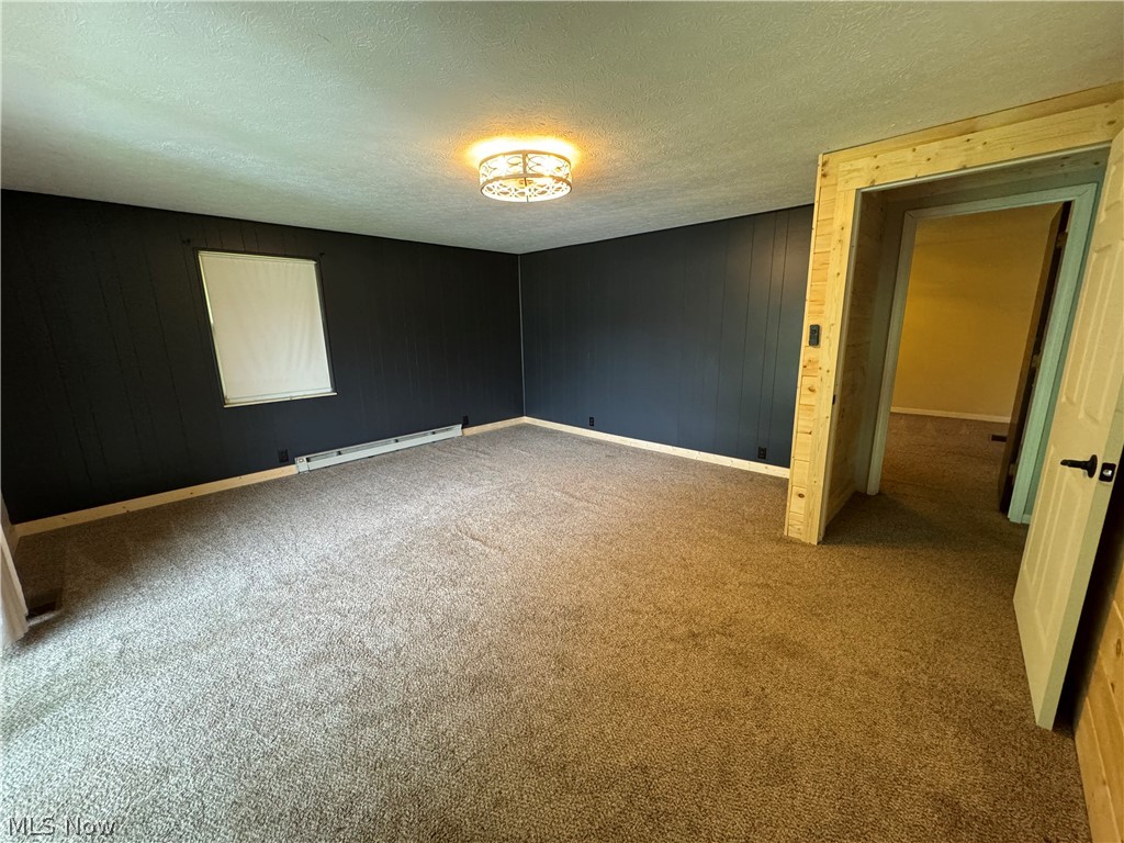 Village/Hockingport - Residential