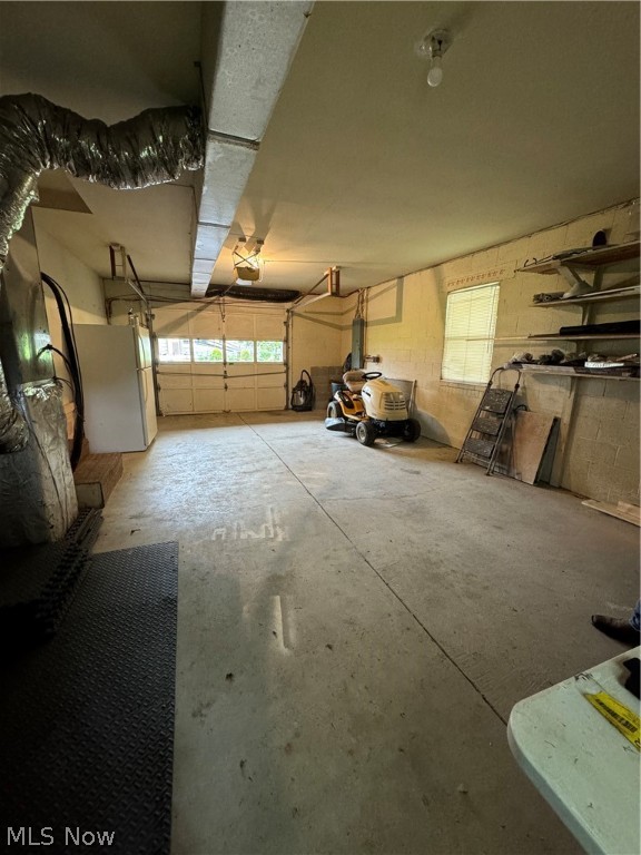 Village/Hockingport - Residential