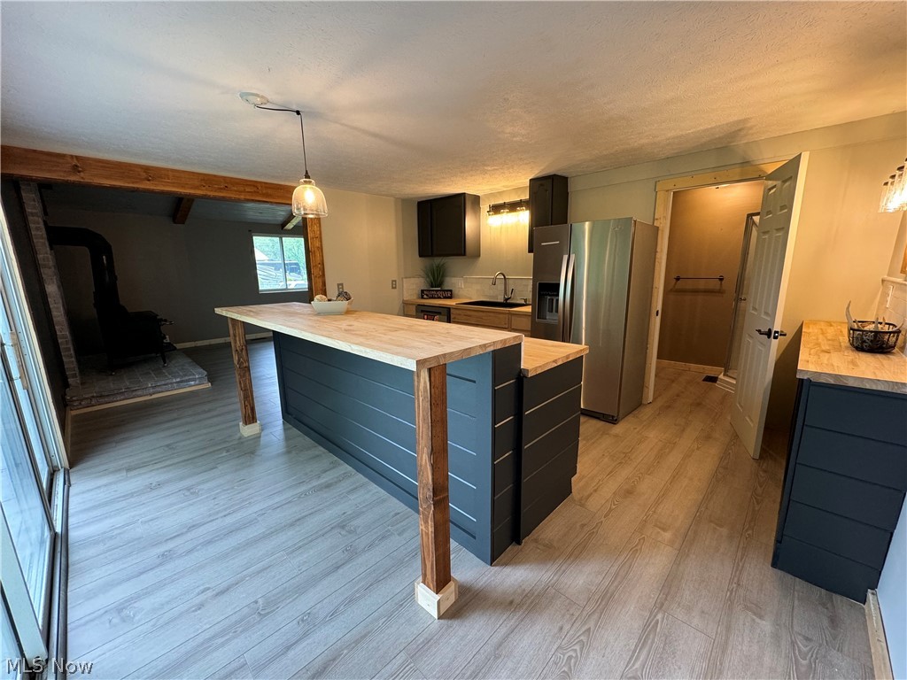 Village/Hockingport - Residential