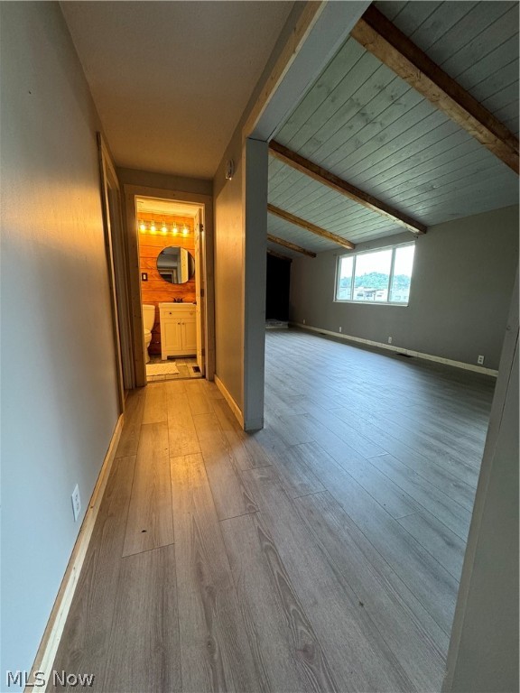 Village/Hockingport - Residential