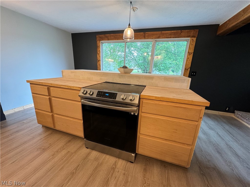 Village/Hockingport - Residential