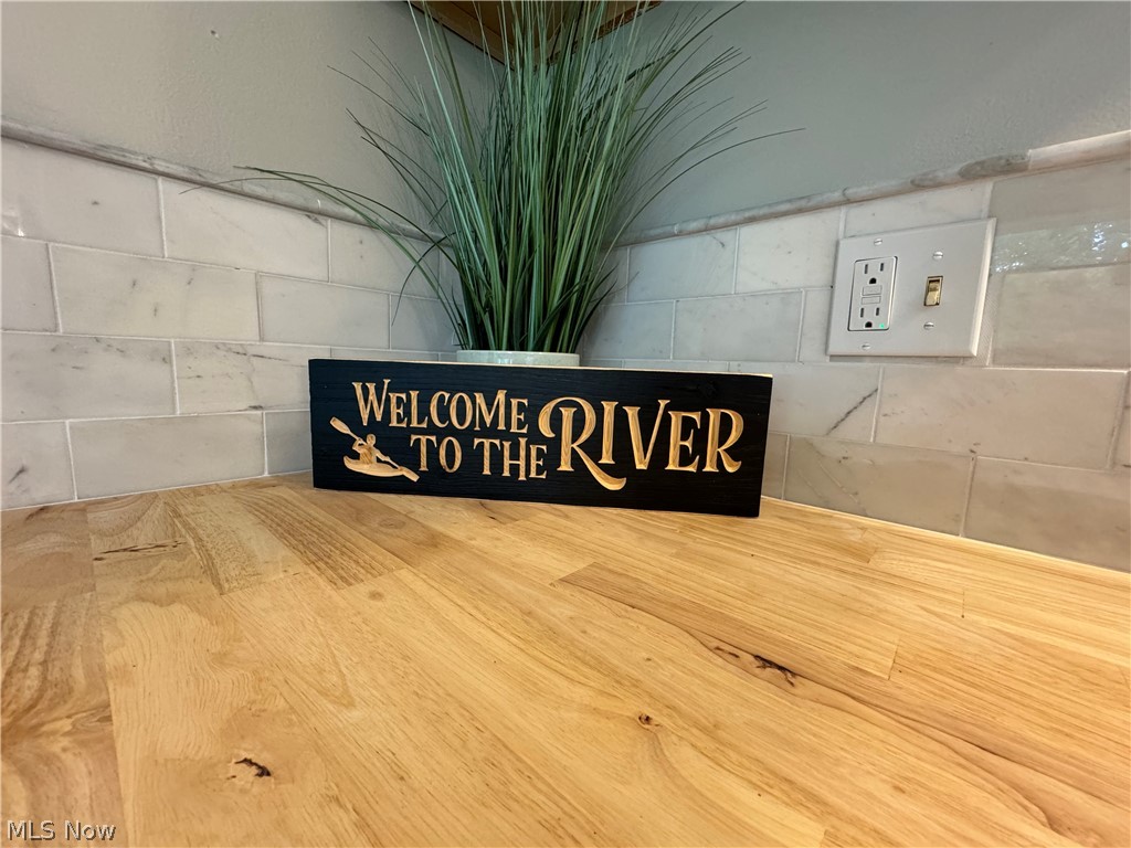 Village/Hockingport - Residential