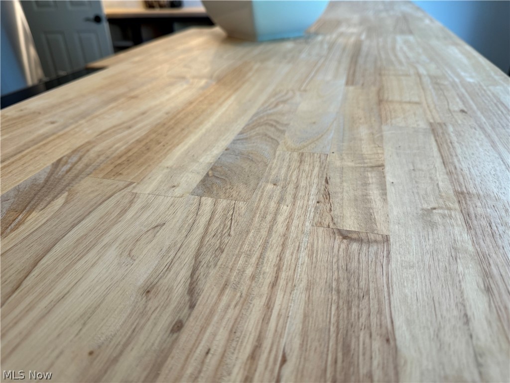 Village/Hockingport - Residential