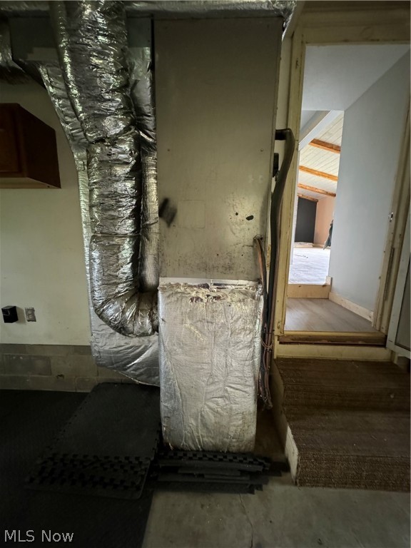 Village/Hockingport - Residential