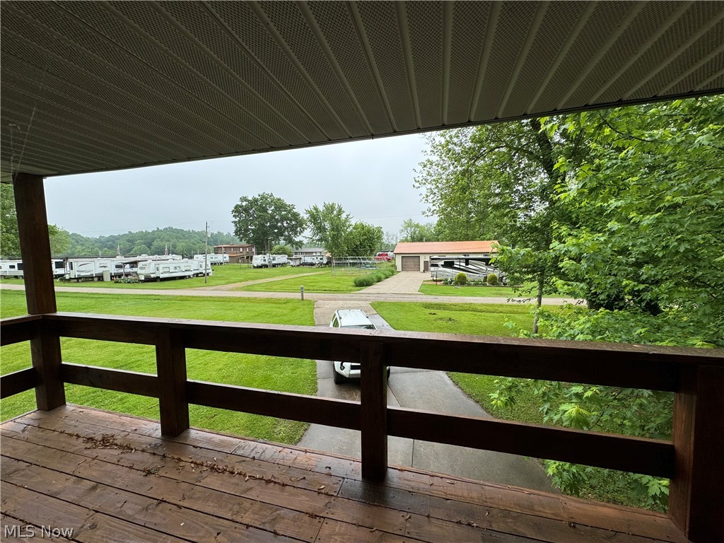 Village/Hockingport - Residential