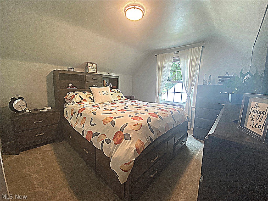 Lions Park - Residential