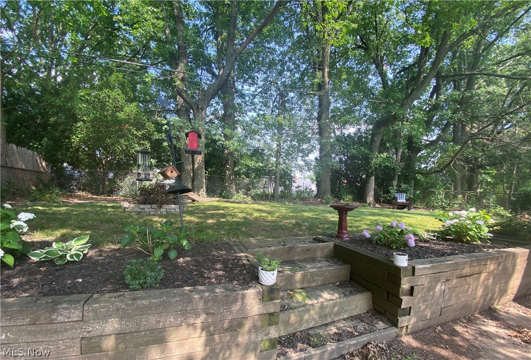 Lions Park - Residential