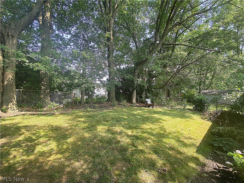 Lions Park - Residential