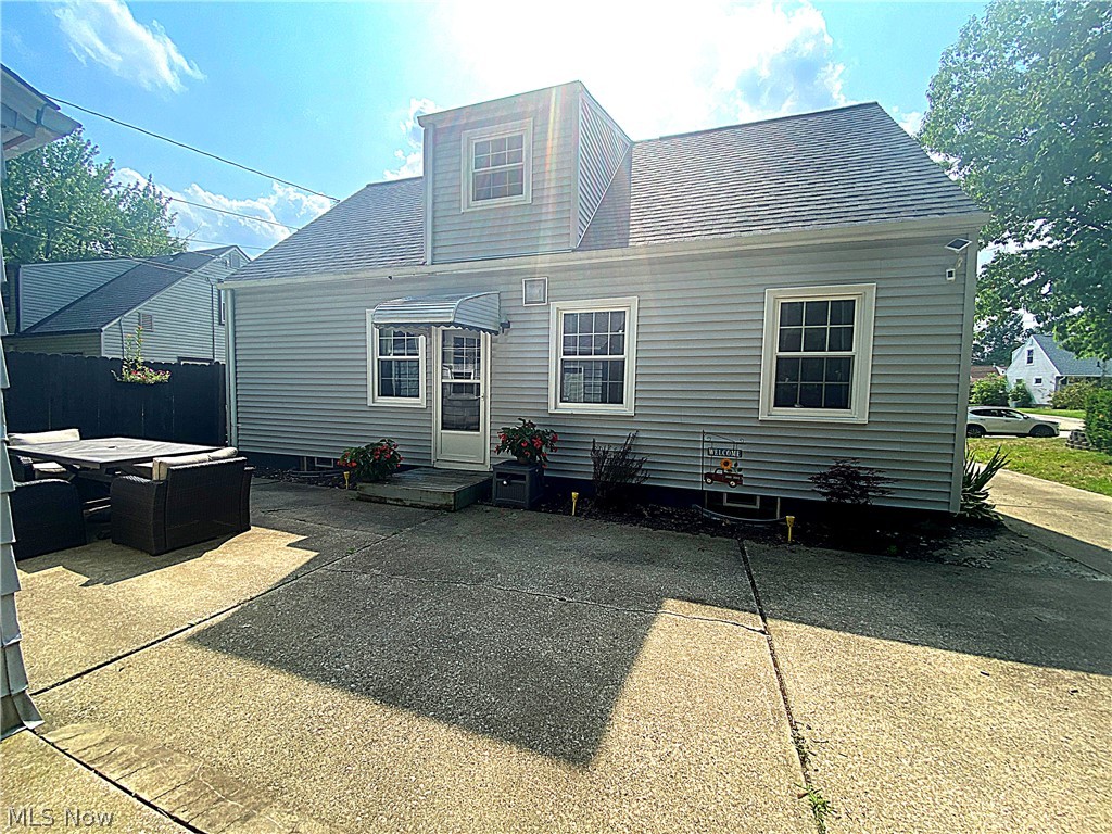 Lions Park - Residential