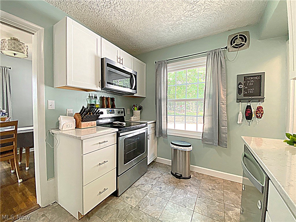 Lions Park - Residential