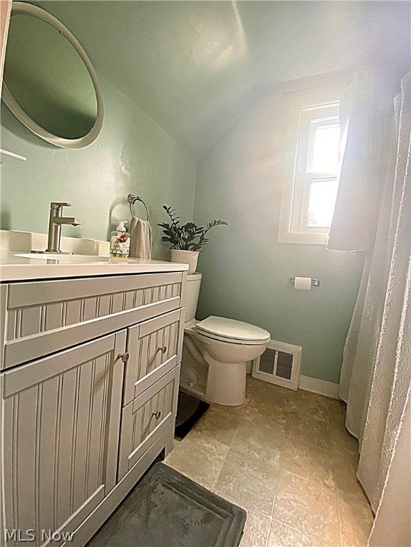 Lions Park - Residential