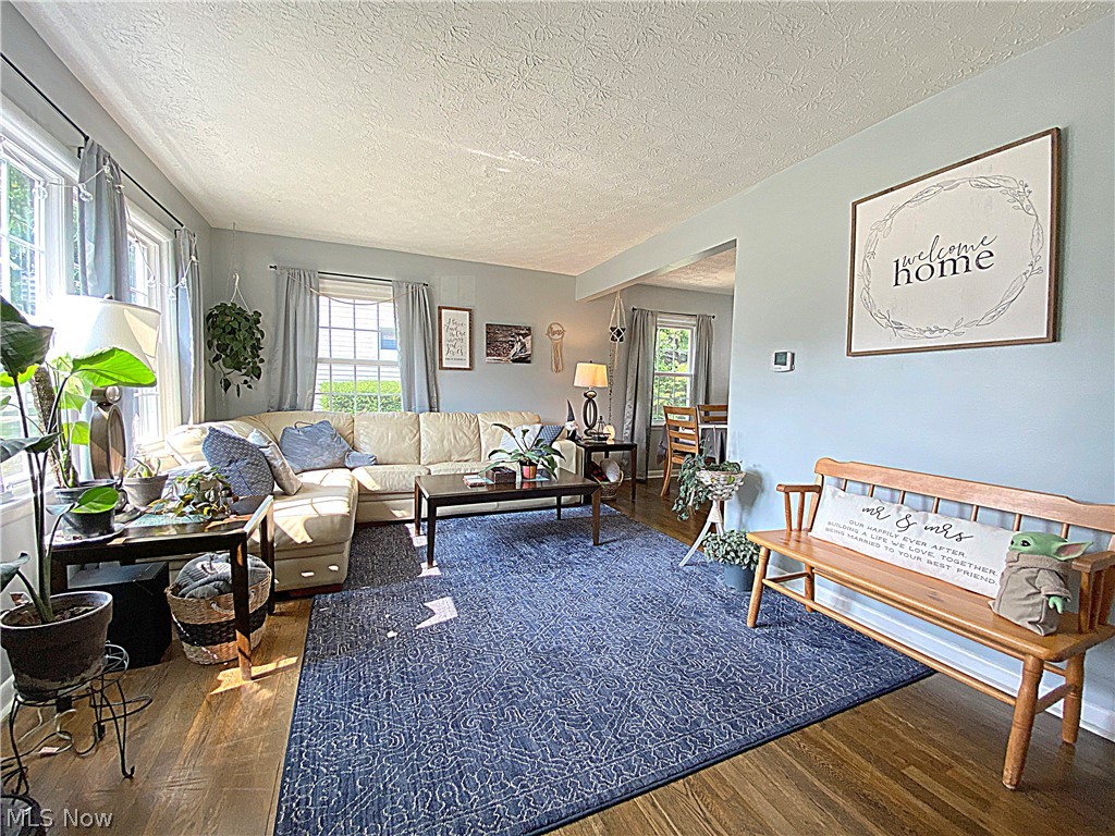 Lions Park - Residential