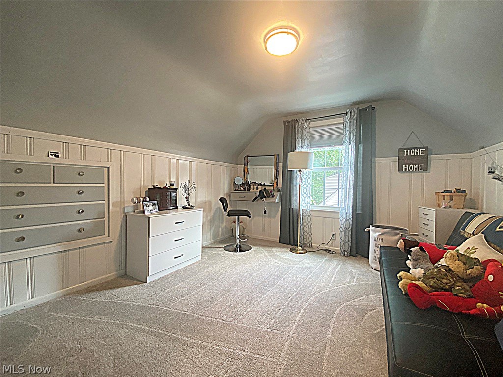 Lions Park - Residential