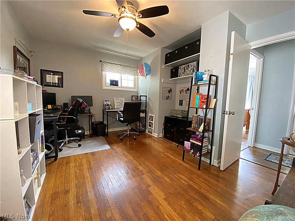 Lions Park - Residential