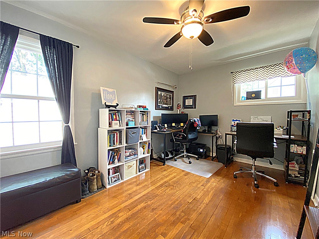 Lions Park - Residential