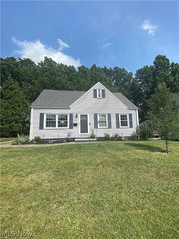 Lions Park - Residential