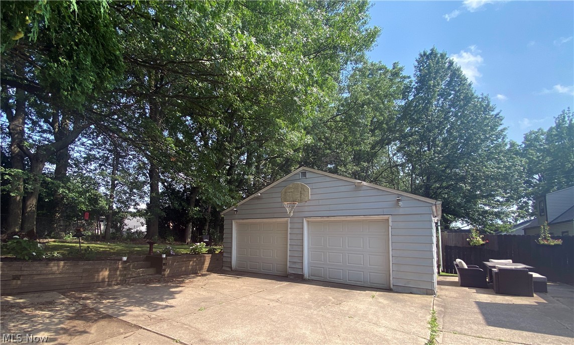 Lions Park - Residential