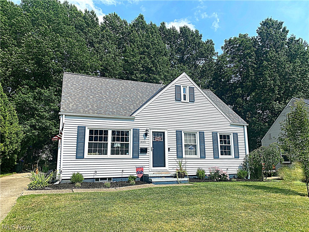 Lions Park - Residential