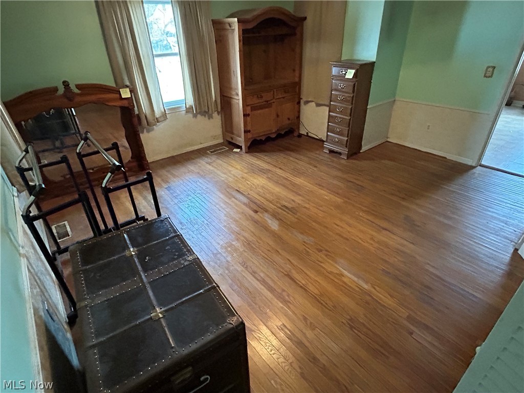 Metropolitan Golf Park Allotment - Residential