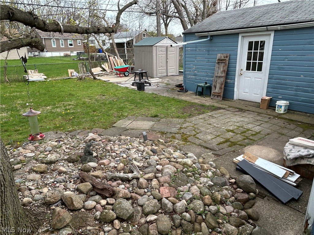 Metropolitan Golf Park Allotment - Residential