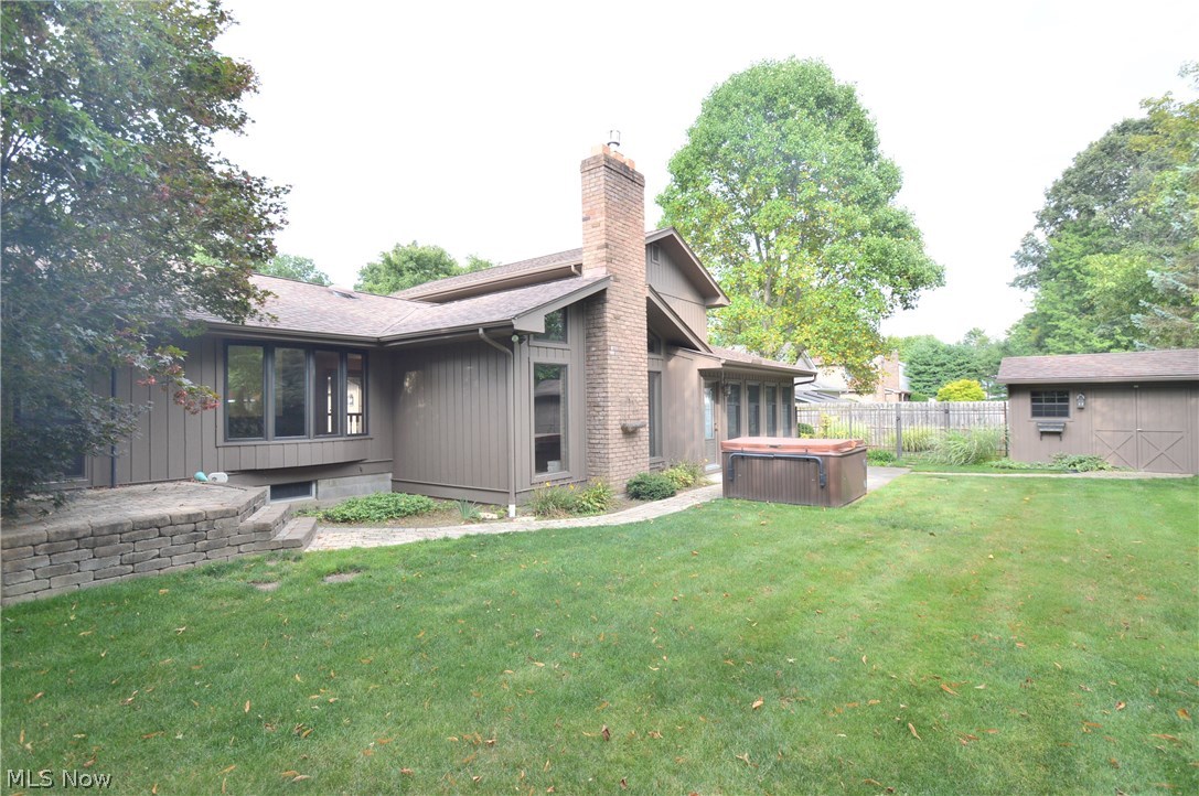 Western Residence Trails 7 - Residential