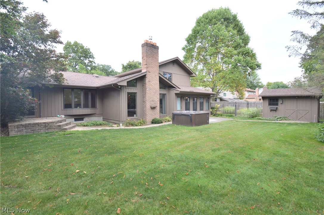 Western Residence Trails 7 - Residential