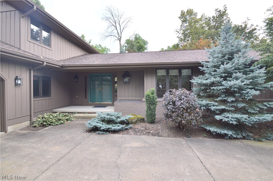 Western Residence Trails 7 - Residential