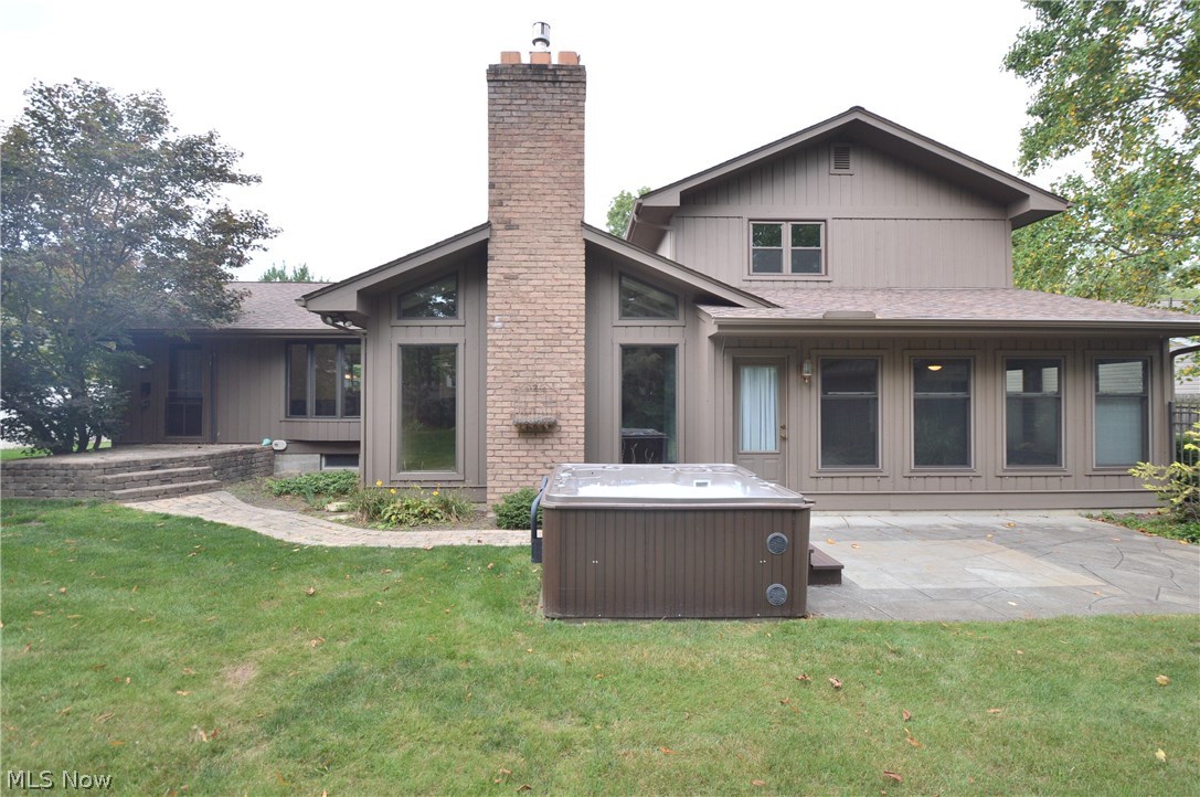 Western Residence Trails 7 - Residential