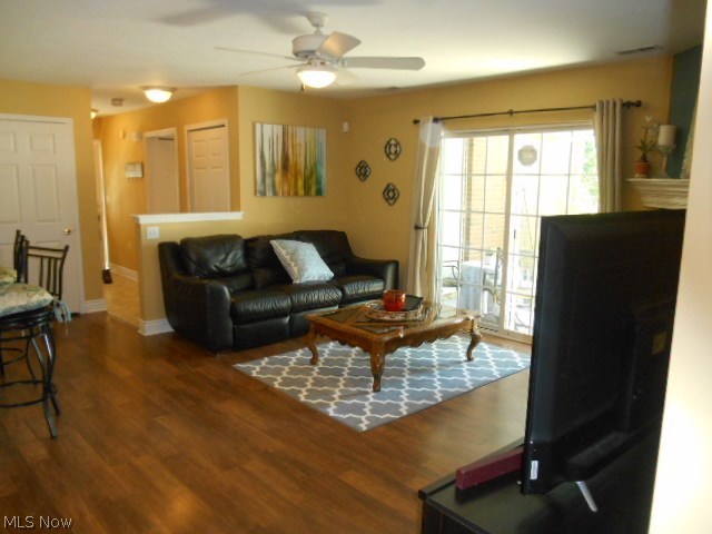 Lenox Village Condo Ph 02 - Residential